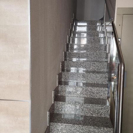 Piso Js Apartment Ourense Ngoại thất bức ảnh