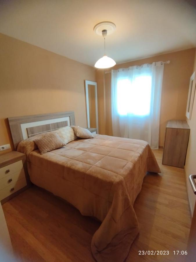Piso Js Apartment Ourense Ngoại thất bức ảnh