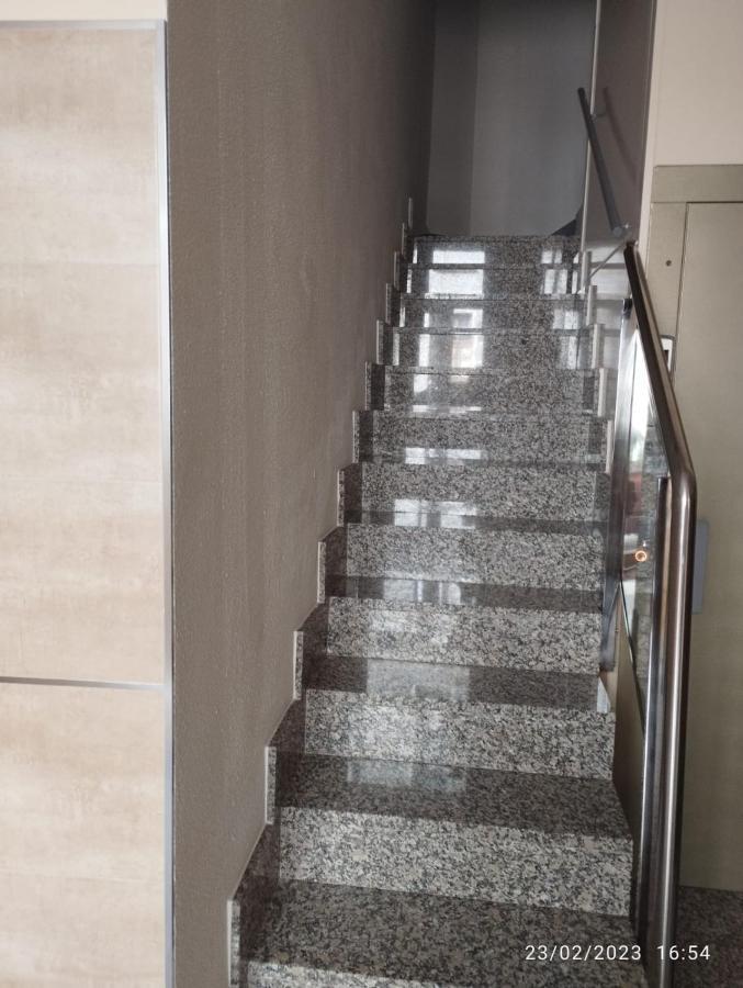 Piso Js Apartment Ourense Ngoại thất bức ảnh