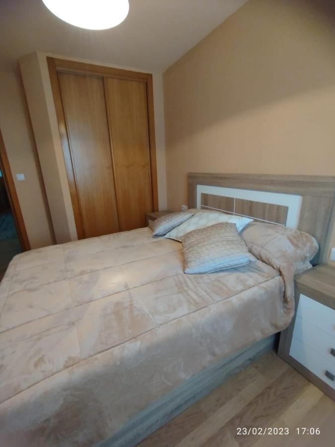 Piso Js Apartment Ourense Ngoại thất bức ảnh
