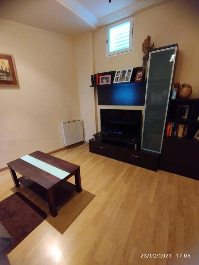 Piso Js Apartment Ourense Ngoại thất bức ảnh